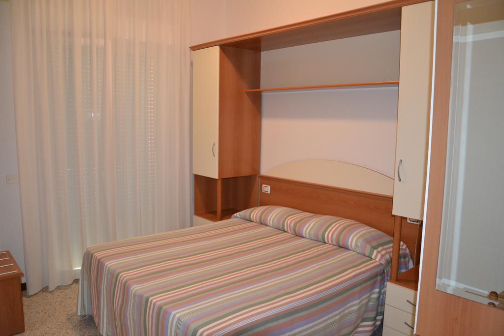 Hotel Ariston 米萨诺阿德里亚蒂科 客房 照片
